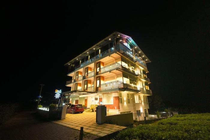 Gee Resort & Heights