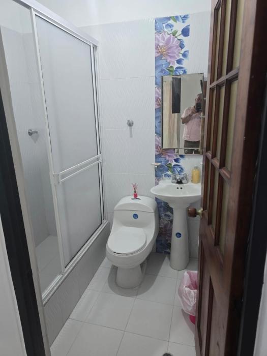 Tú alojamiento en Villavicencio, cerca a todo, siempre agua