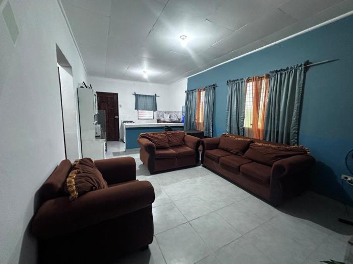 Colibri House Beach Home for 7 Guests