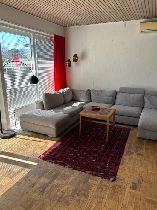 GETGYR Hostel