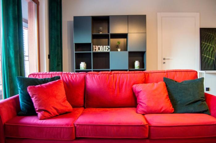 Mostek 2363 by Grand Apartments