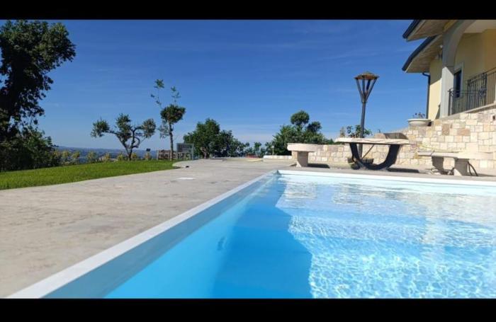 Appartamento Belvedere