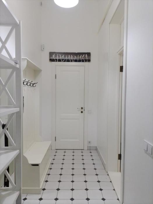Apartment on Universytetska