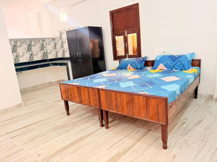 Vedant home care pg