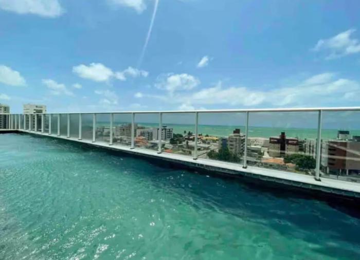 Vili 201C · Conforto e elegância no Bessa