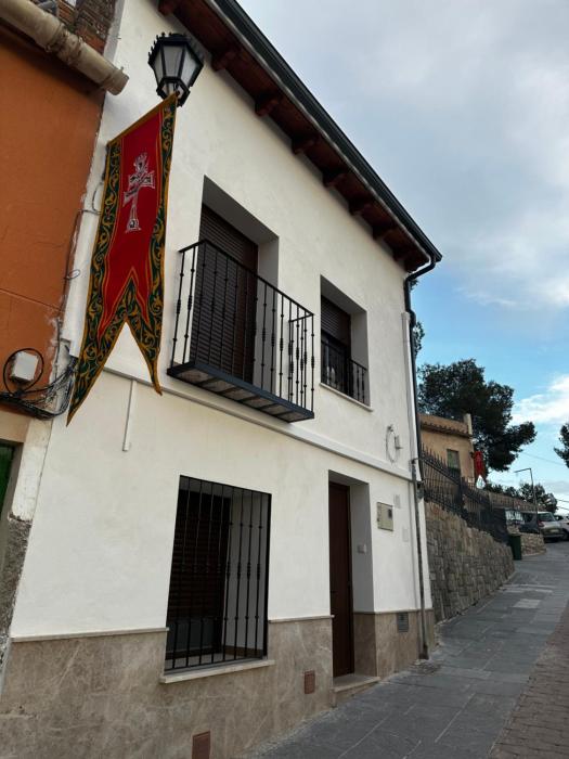 El Rincón del Castillo I