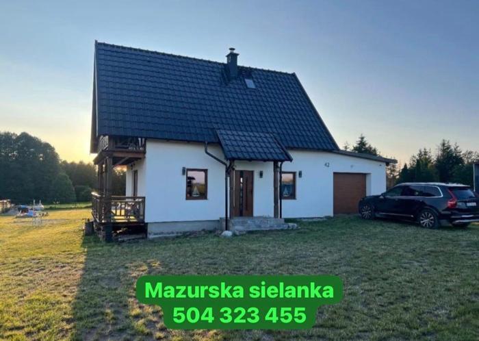 Mazurska Sielanka