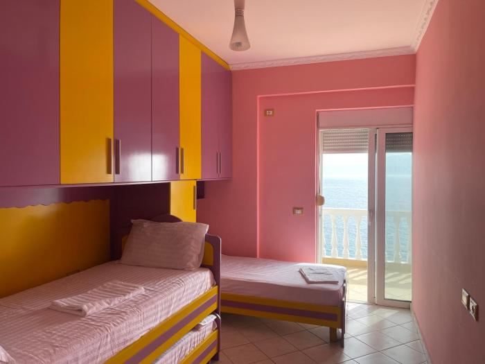 Apartment Saranda