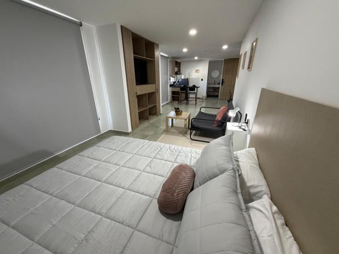 Delux Suite Coral Tower-408