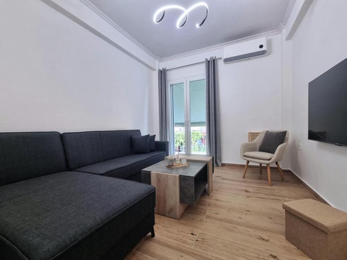 Marinas Apartment