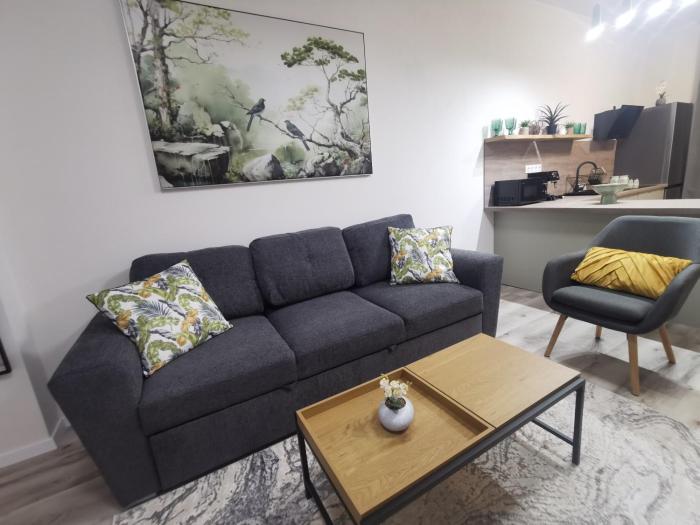 River Apartman 2