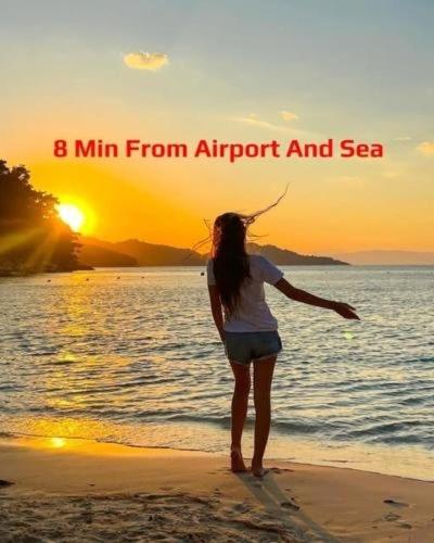 4 Seasons Suites Paradise Athens Airport