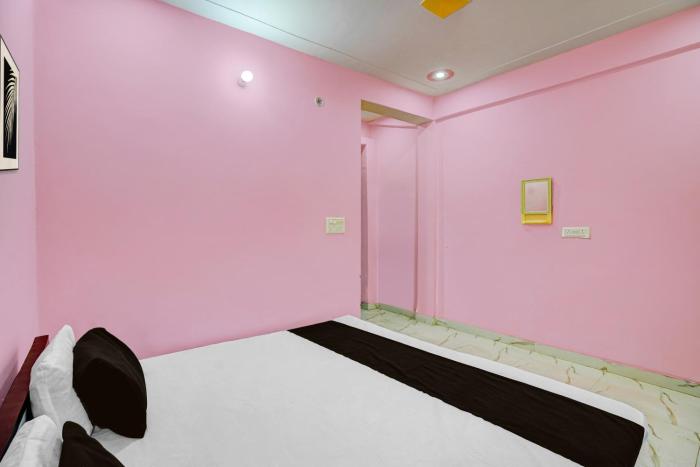 Hotel O SHREE SHYAM HOTEL