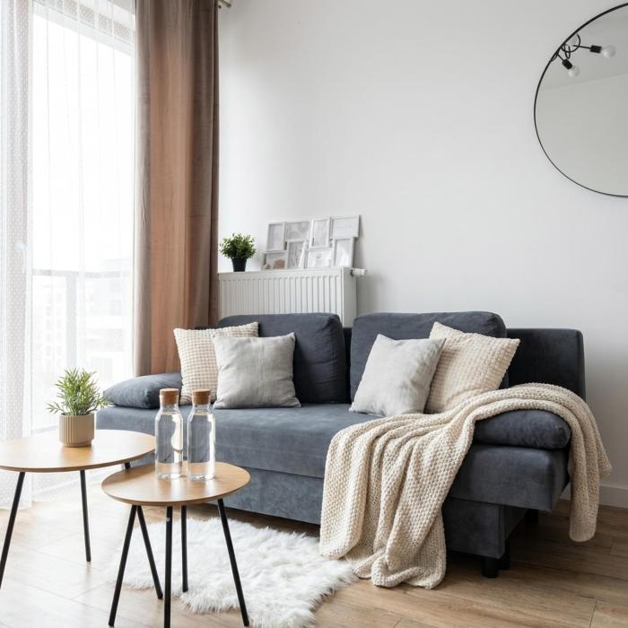 Prime Mokotów Two-Bedroom