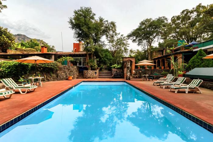 Hotel La Posada del Valle