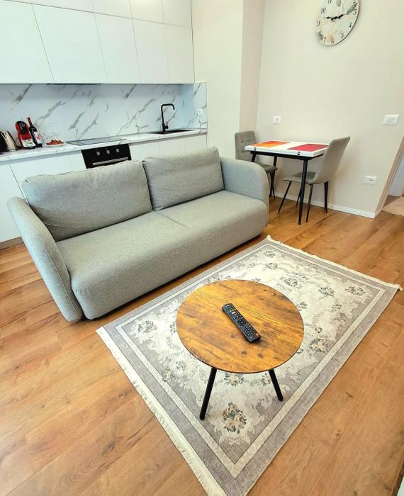 Harmony BnB