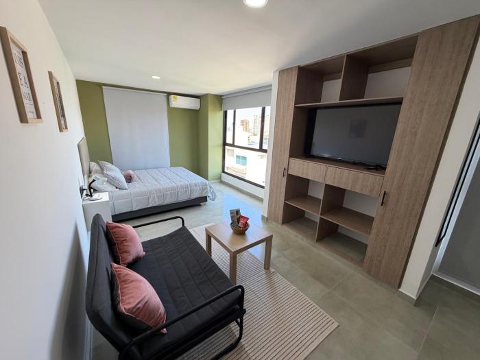 Delux Suite Coral Tower