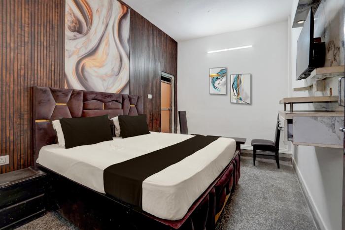 Hotel O Vishal Residency