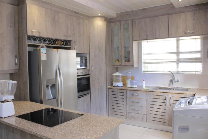 Kgale View Retreat - Private Group Stay for World Athletics Relays 2026