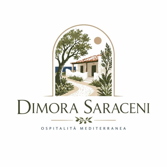 Dimora Saraceni