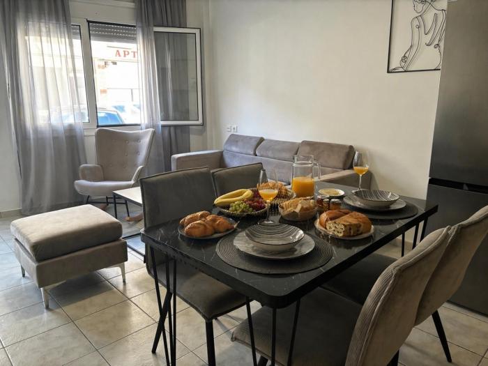 Emari Apartments