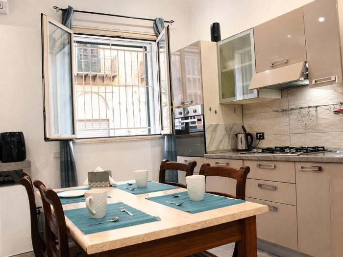 Polara59Apartament