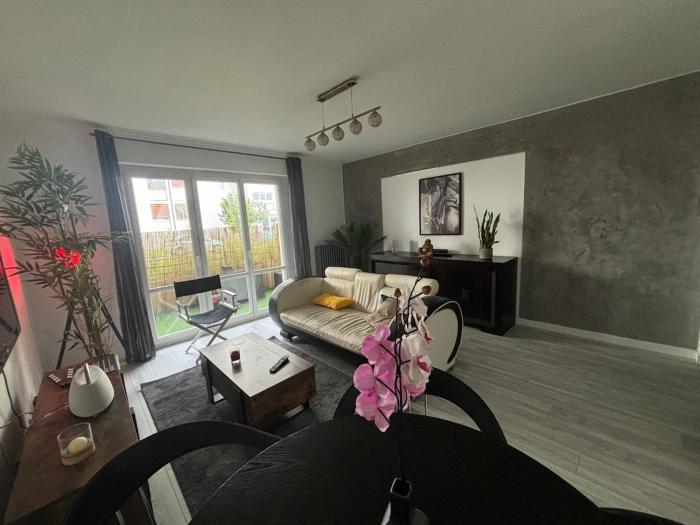 Beautiful apartment