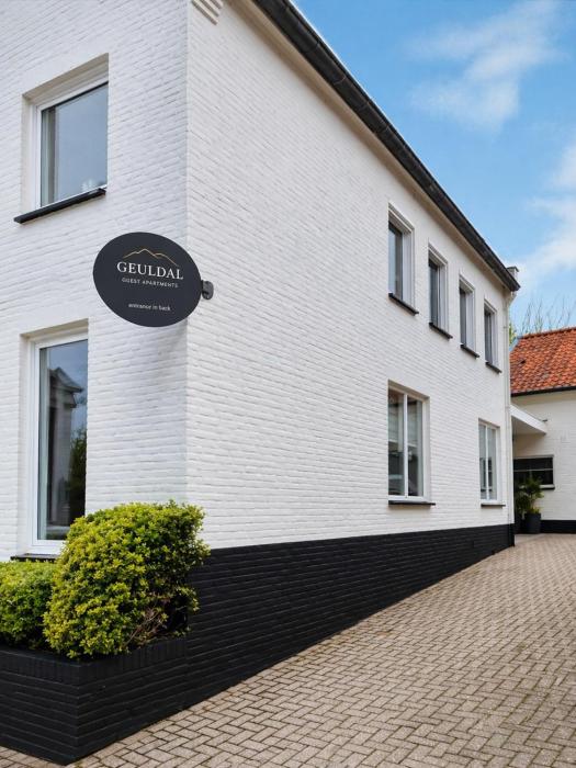 Geuldal Guest Apartments