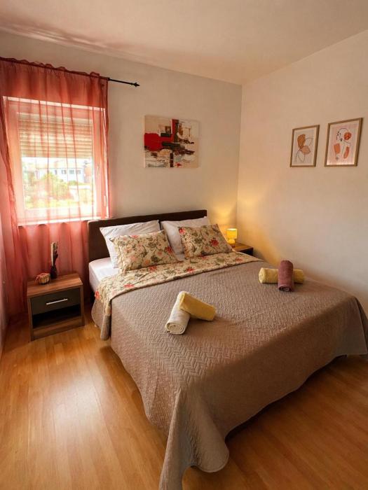 Apartment ALBA Novi Vinodolski