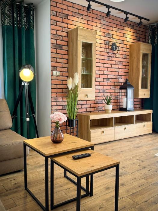 Apartament Piastowska