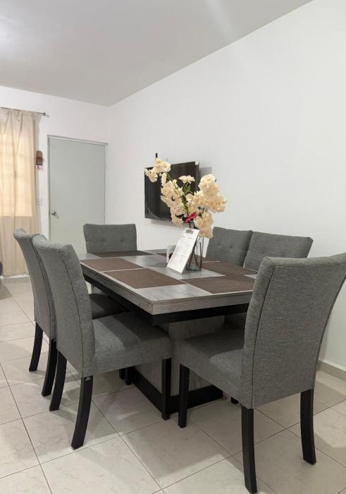 An amazing apartment 5 minutes from the beach