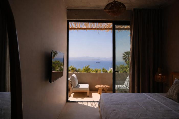 No908 Sunset HOTEL