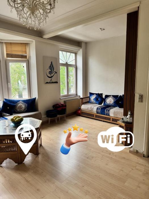 TheGrand-Parking-WiFi&Comfort