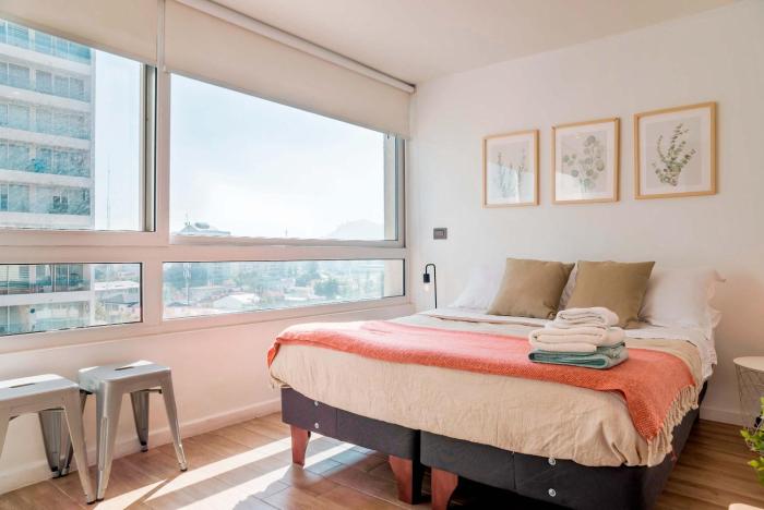 Stylish Studio Heart of Nunoa