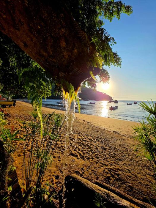 Nossa Casa - Ilha Grande
