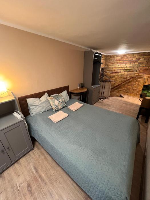 Apartman Balna
