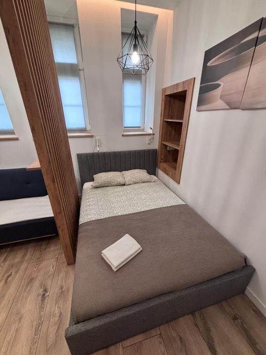 COAL Suites l Katowice Center Loft Living XV