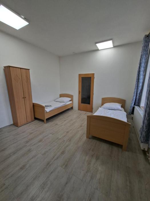 Byt v okresu Děčin