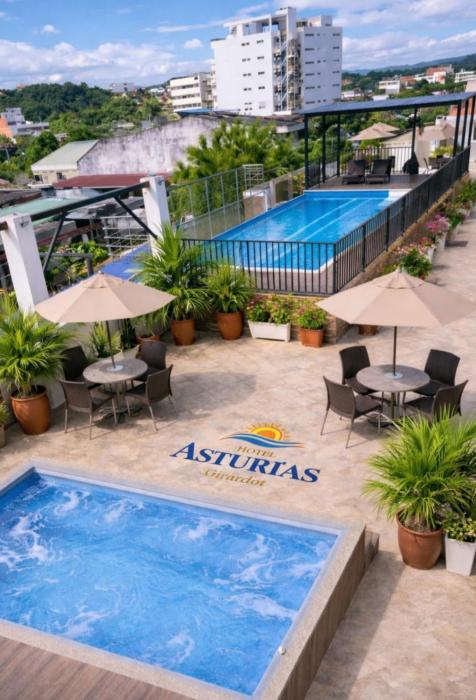 Hotel Asturias