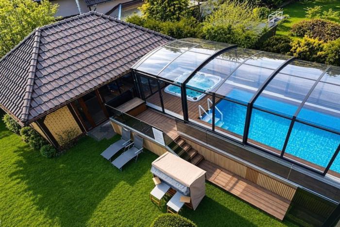 Apartment in Mi dzywodzie near Baltic Beaches