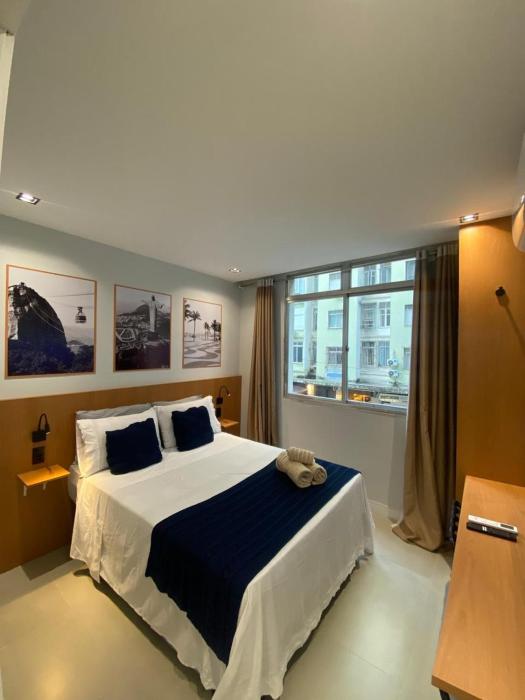 Juca Studio Copacabana