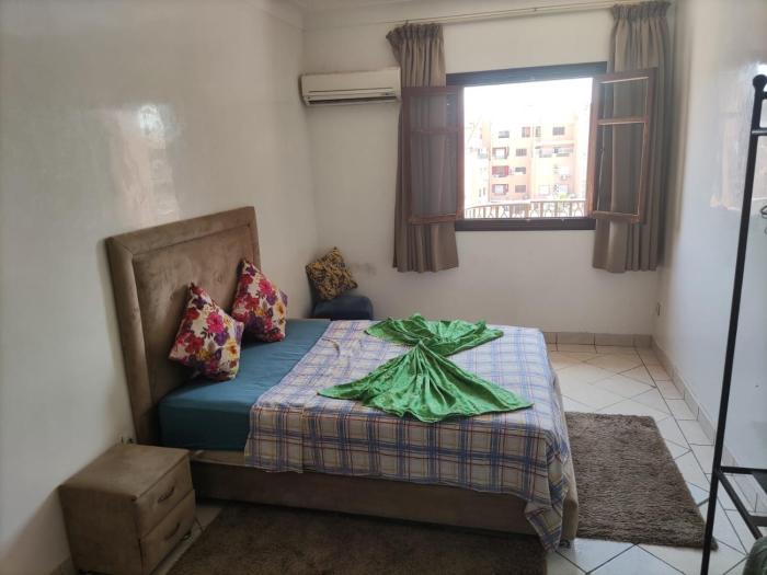 apartment in gulez center of Marrakech le cœur kex