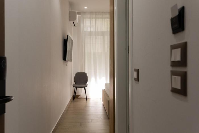 Sea la vie rooms