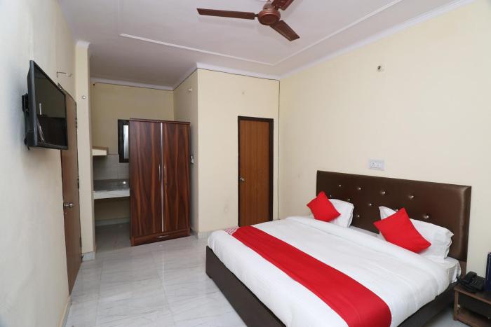 Hotel O JAGPAL STAY