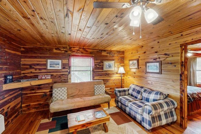 Cozy Lodge - Unit 3