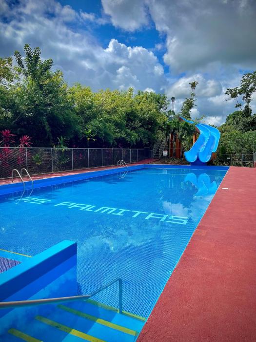 Centro Turístico Las Palmitas