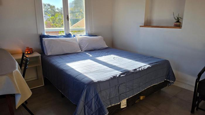 Hermoso Monoambiente PH equipado a estrenar