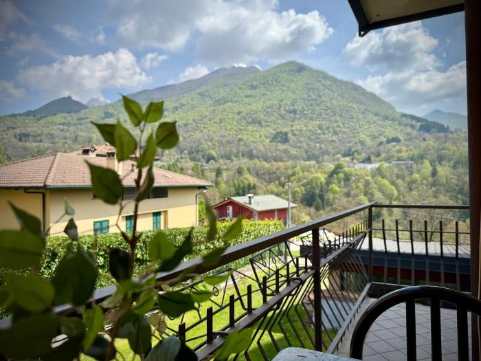 Casa Aurea Lake Como Apartment