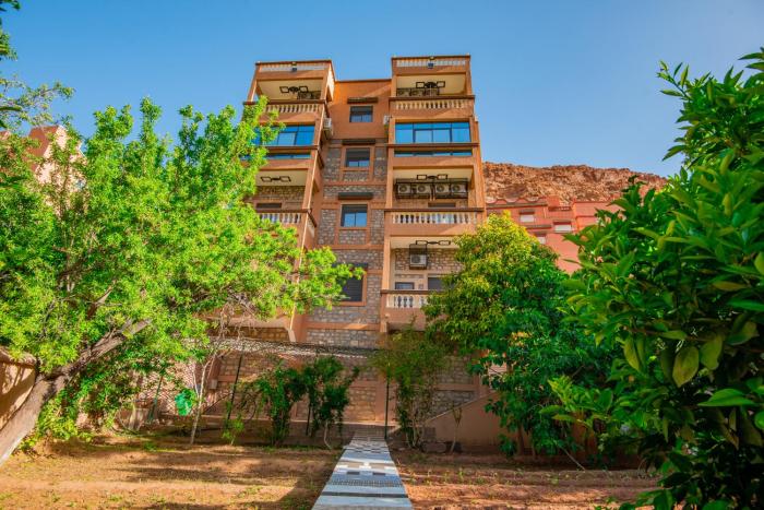 Relais Des Nomades