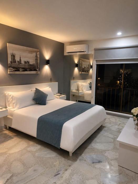 Hotel Casa Esmeralda